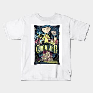 Caroline Kids T-Shirt